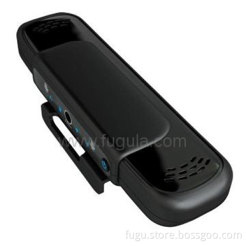 Quad core TV box with AV port and USB port Android OS 4.2.2